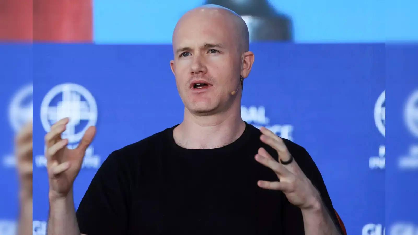 coinbase bankruptcy: Coinbase CEO Brian Armstrong says new disclosure does  not mean firm faces bankruptcy risk - The Economic Times