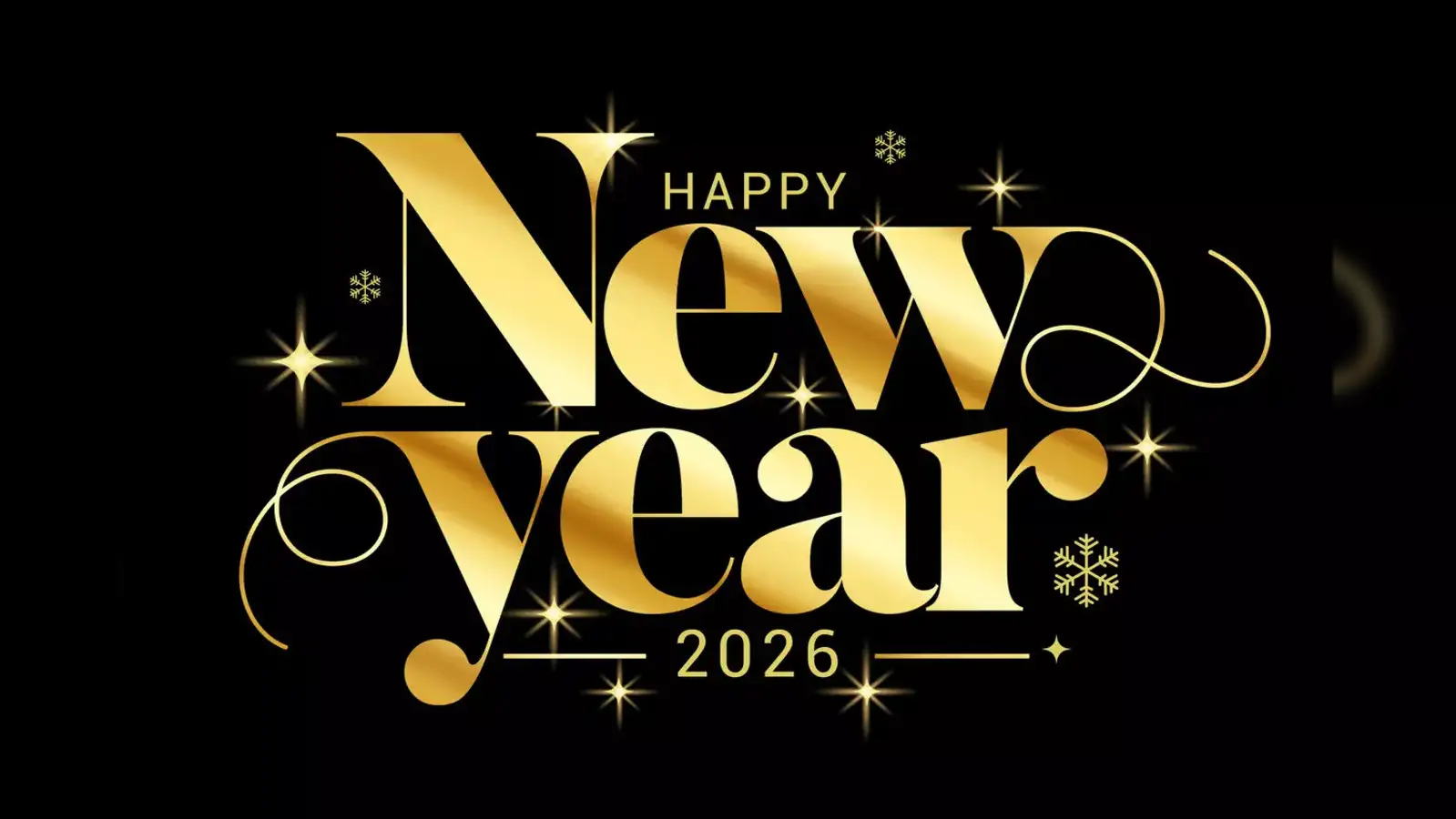 happy new year 2026: happy new year 2026 wishes, messages and