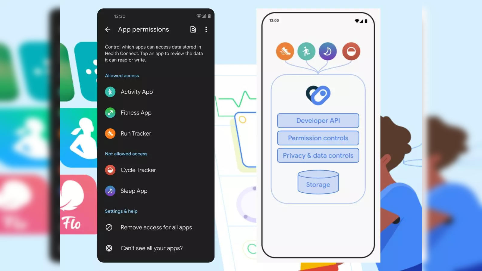 Google Fit Health App Is Finally Coming To iOS Users Too - Samma3a Tech