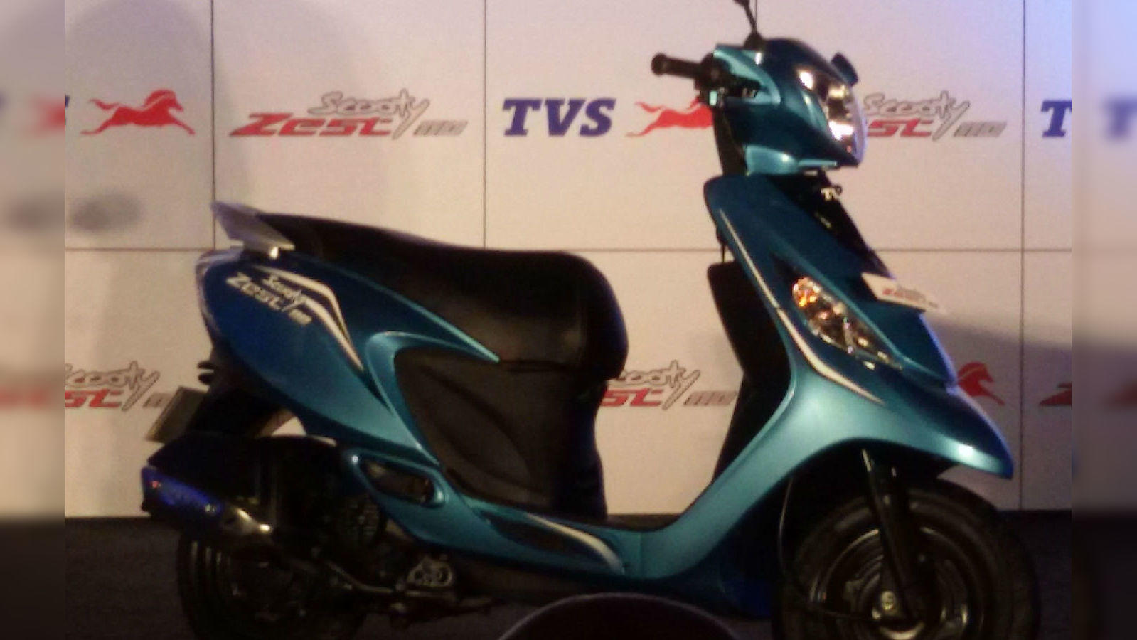 Suzuki zest 2024 scooty price