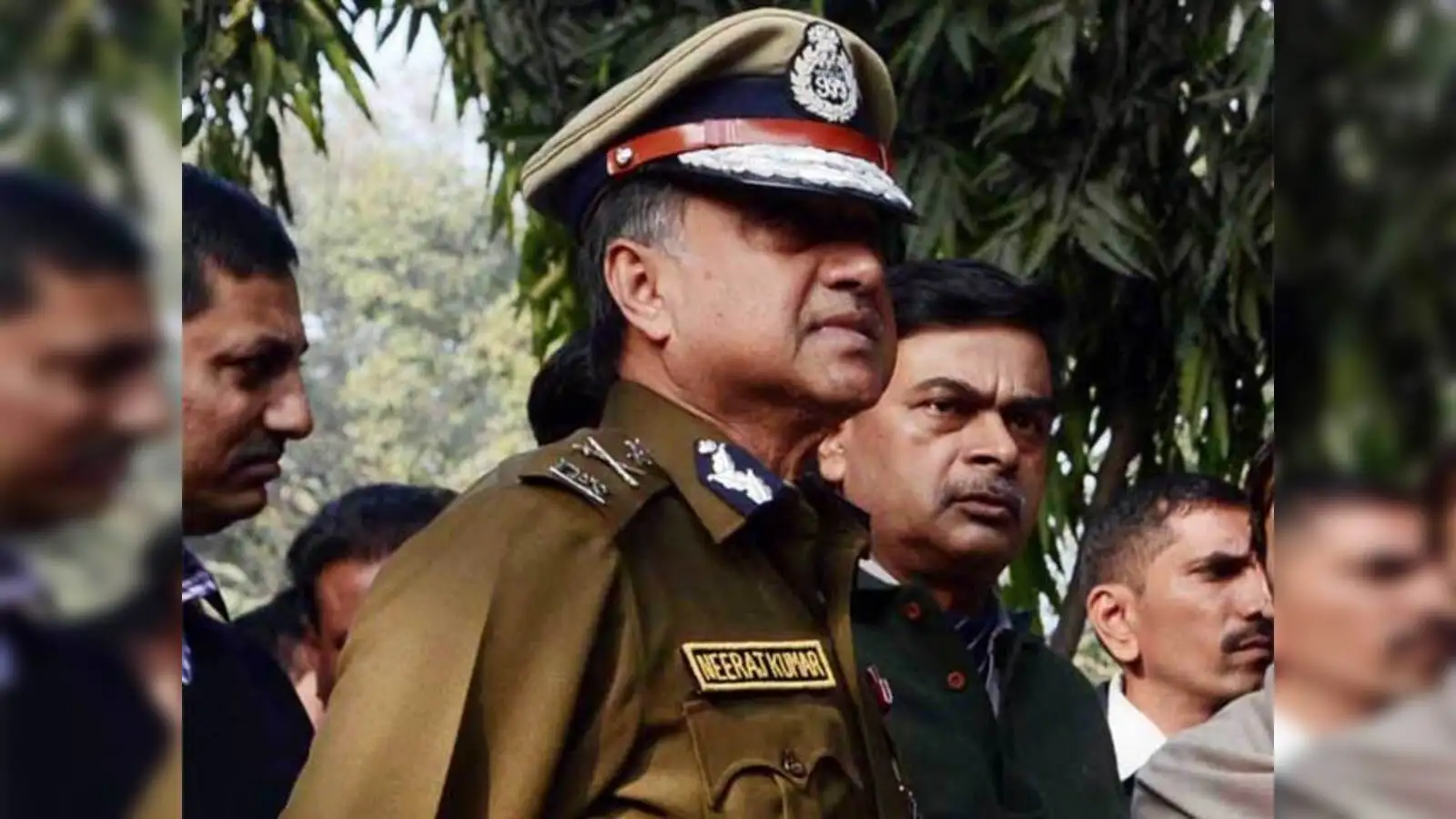 Neeraj Kumar Police Officer Wikipedia Police Officer Police Officer
