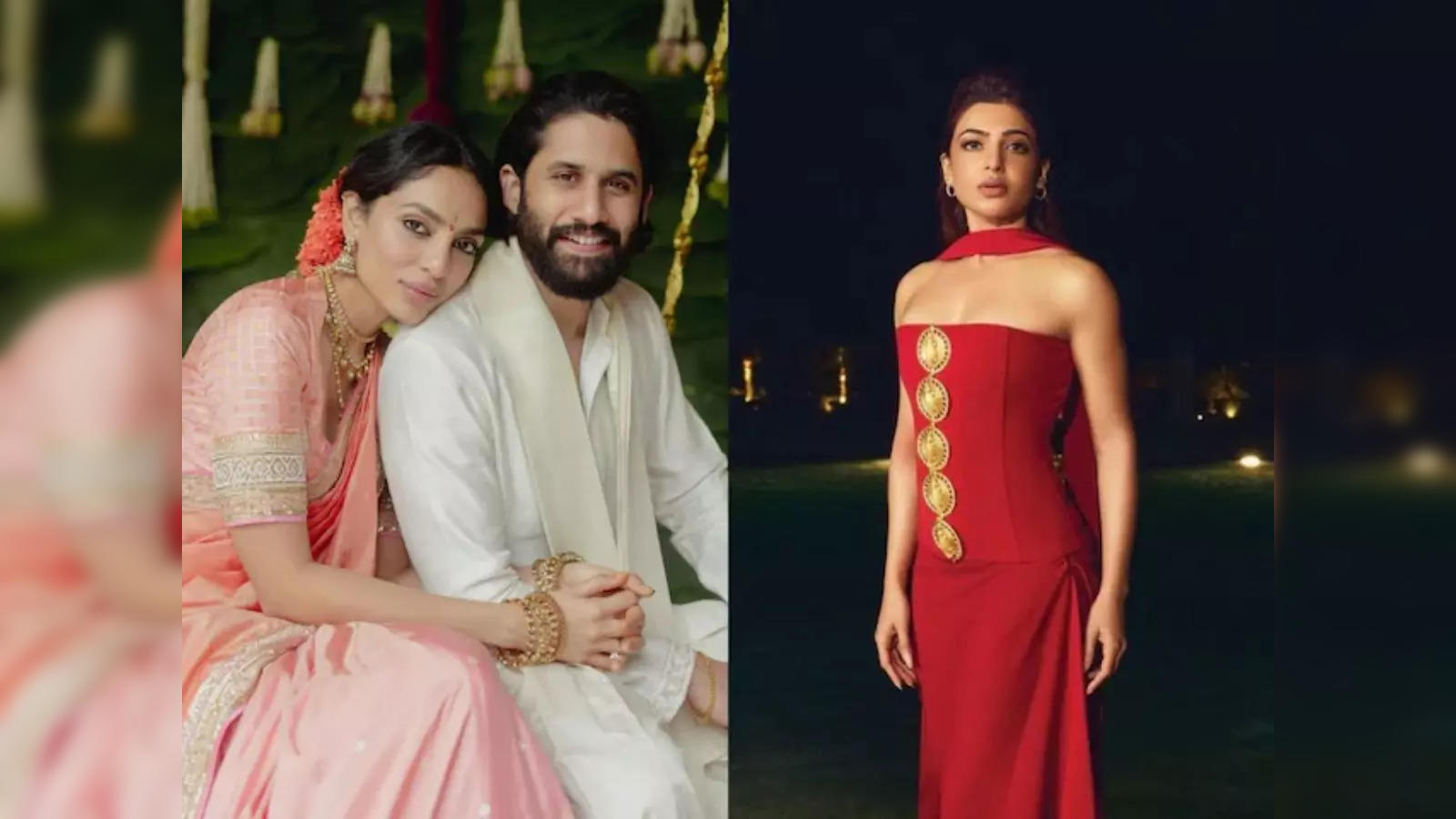 Naga Chaitanya s ex wife Samantha Ruth Prabhu drops 1st post  