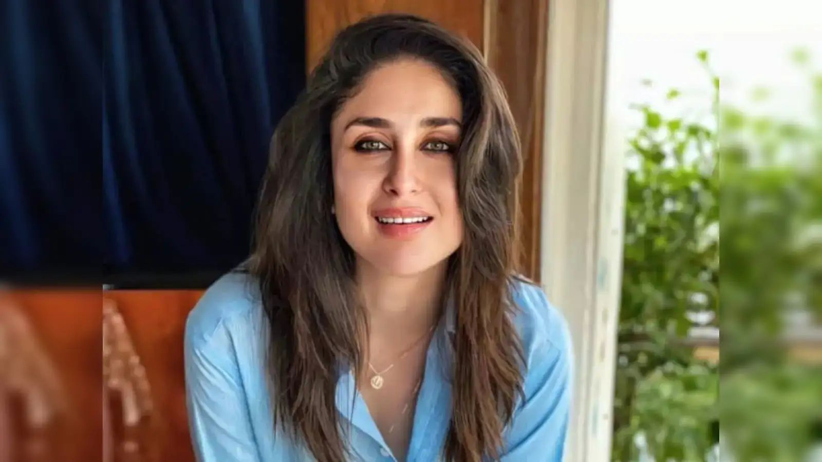 Kareena Kapoor shares her daily diet: Secret to glowing skin at 44 revealed  - The Economic Times