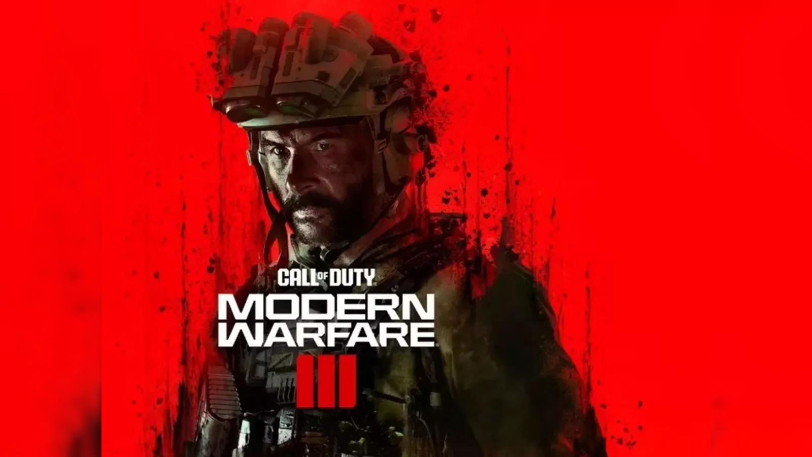 Call of Duty Modern Warfare 3 gameplay trailer sends players to prison