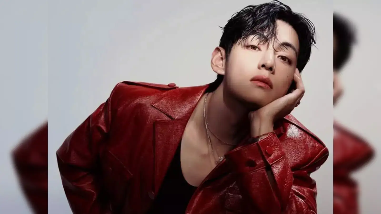 Quote of the day by BTS' V aka Kim Taehyung: 'When things get hard