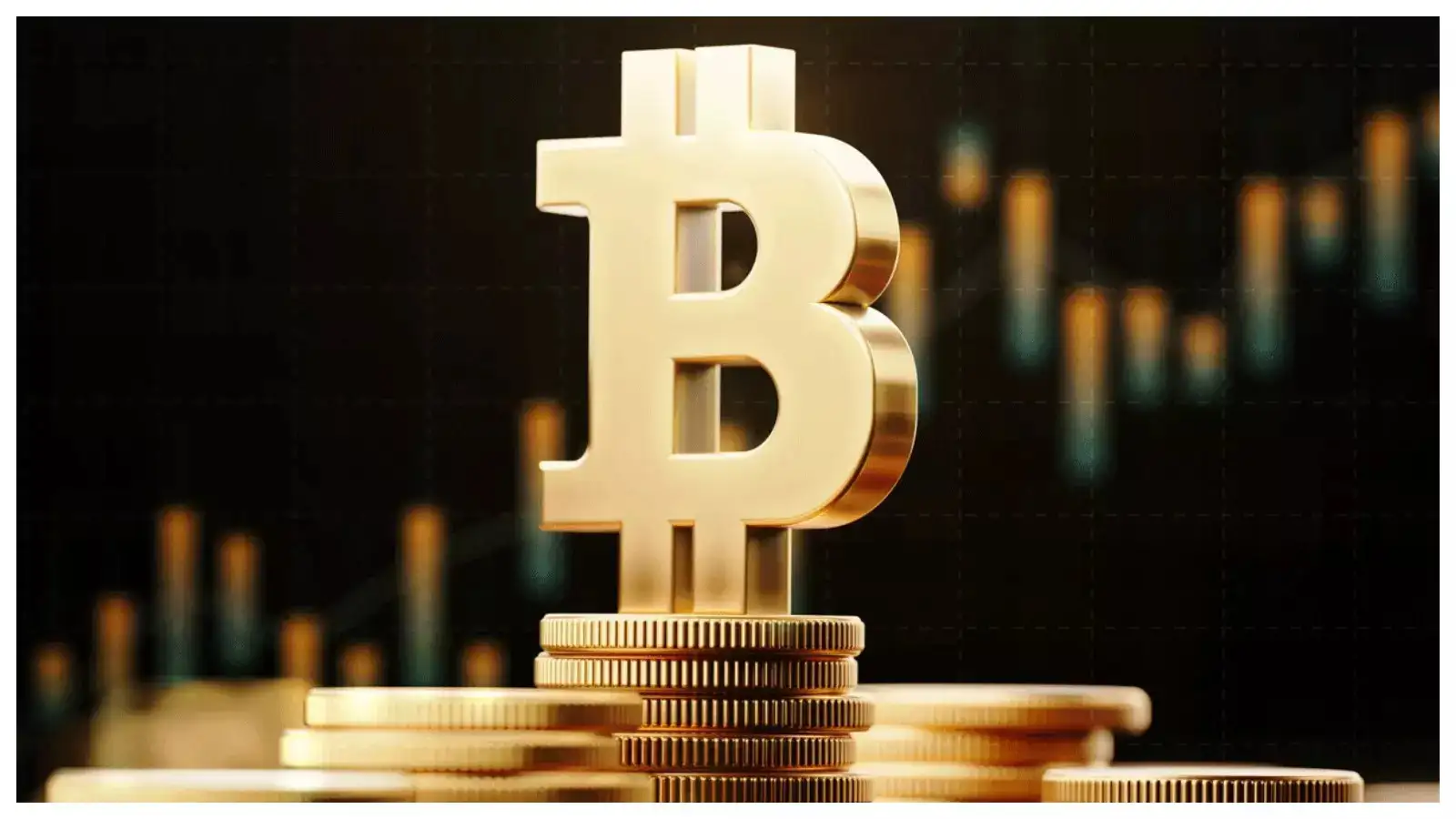 Bitcoin holds above $100k mark; Avalanche, Chainlink surge over 4% - The  Economic Times