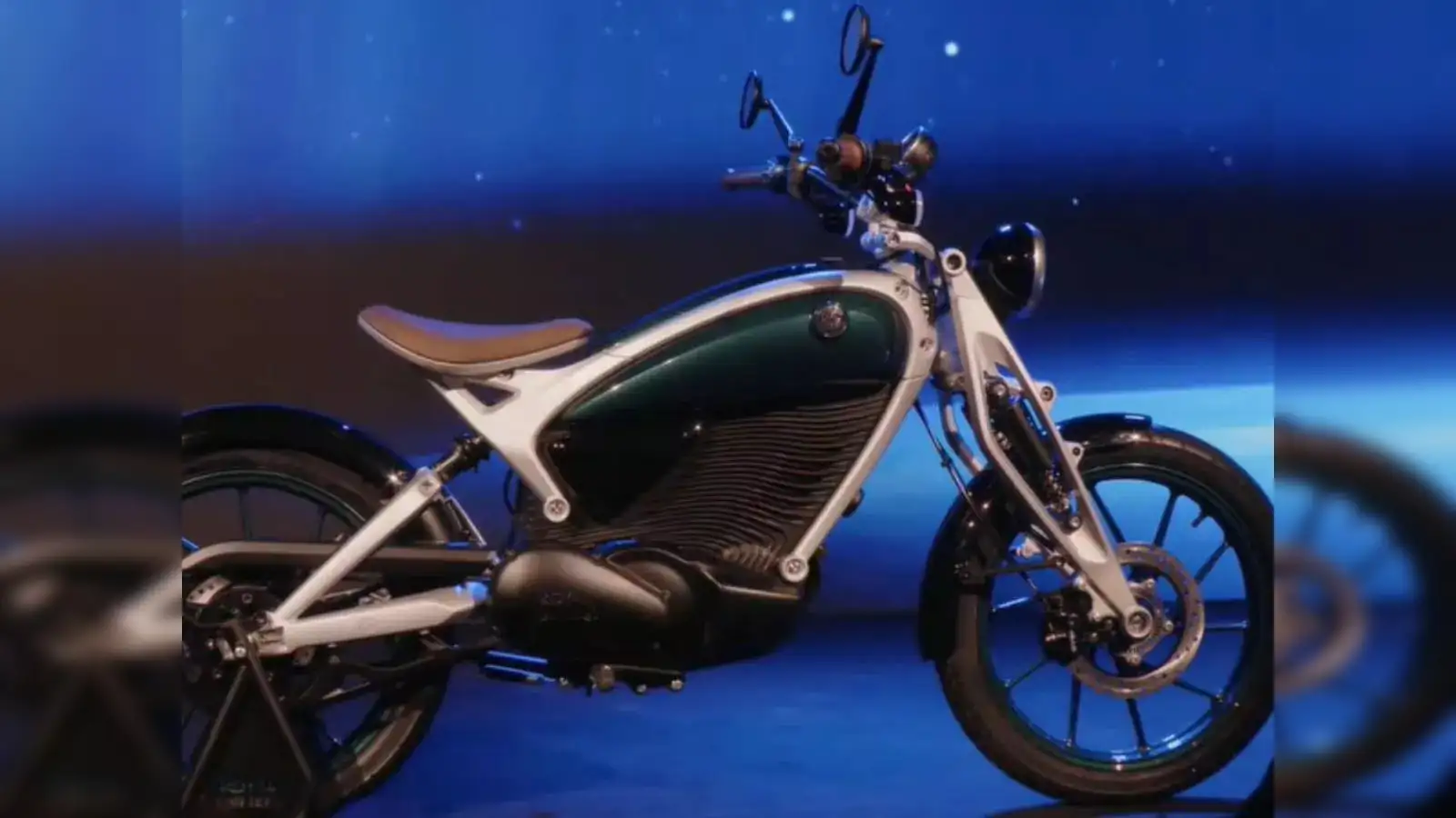 Royal Enfield Flying Flea C6 electric bike launched: Price, range, features and bookings