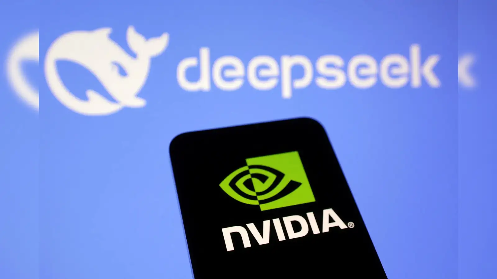 DeepSeek: Was it a lie by the Chinese startup? Industry analyst says  DeepSeek incurred $1.6 billion in hardware costs and has a fleet of 50,000  Nvidia Hopper GPUs - The Economic Times