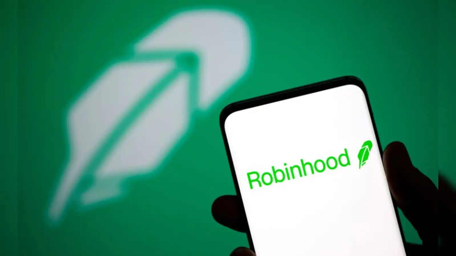 Robinhood shares drop below IPO price in after-market trading on crypto  slowdown - The Economic Times