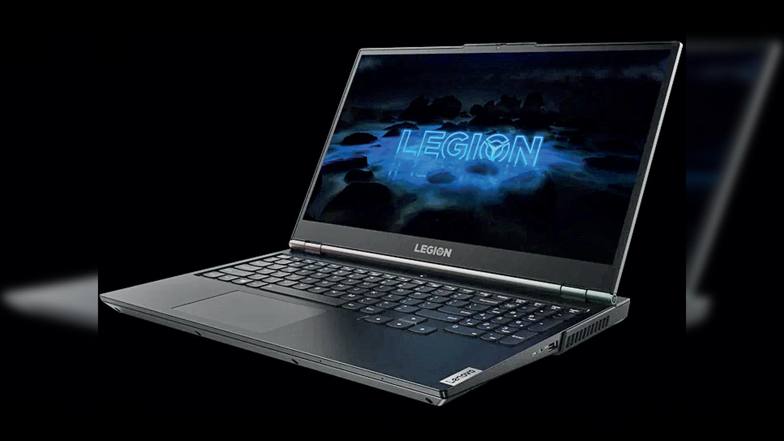 Lenovo Legion 5 (Advantage Edition) Review
