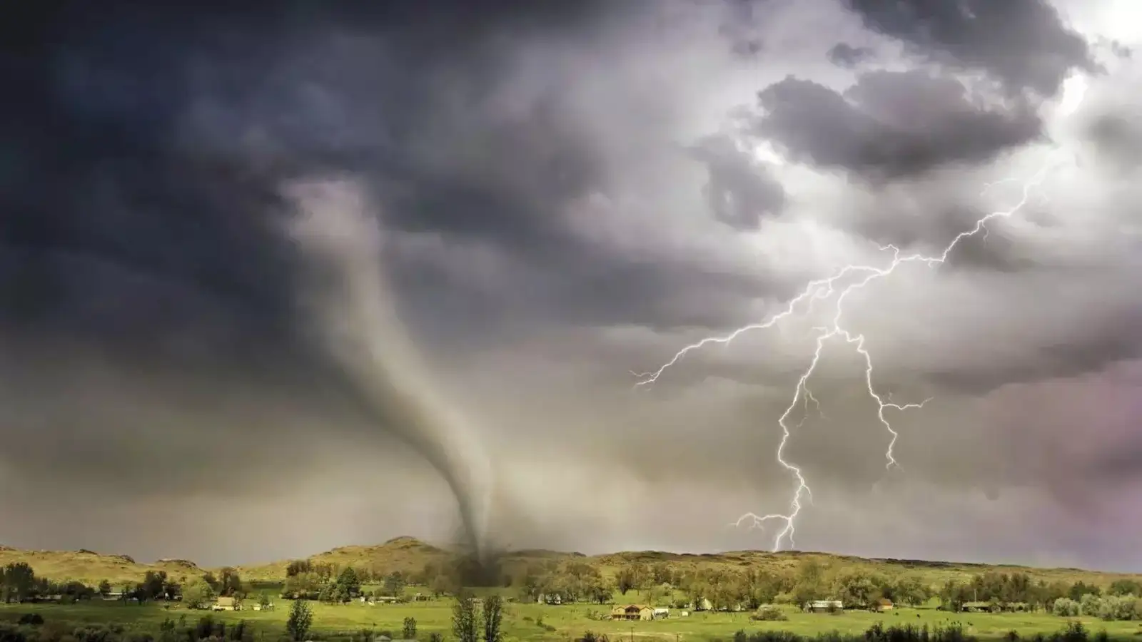 Ef5 Tornado Wallpaper Armor Glass® Blog: 2nd EF5 In 11 Days In