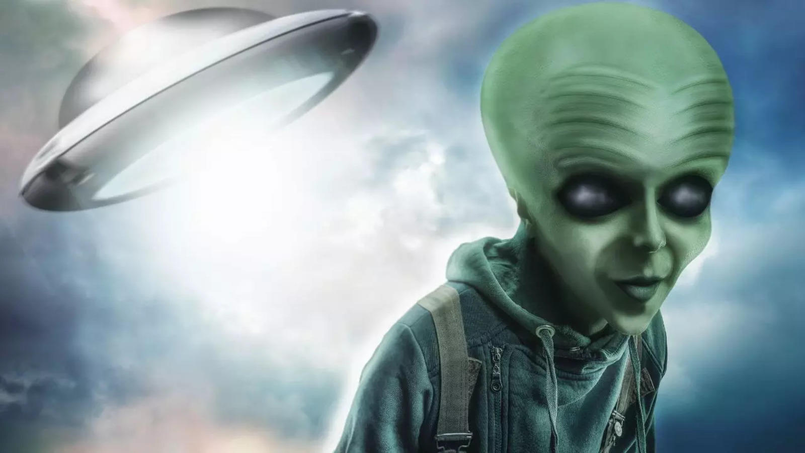 NASA announces UFO study group members