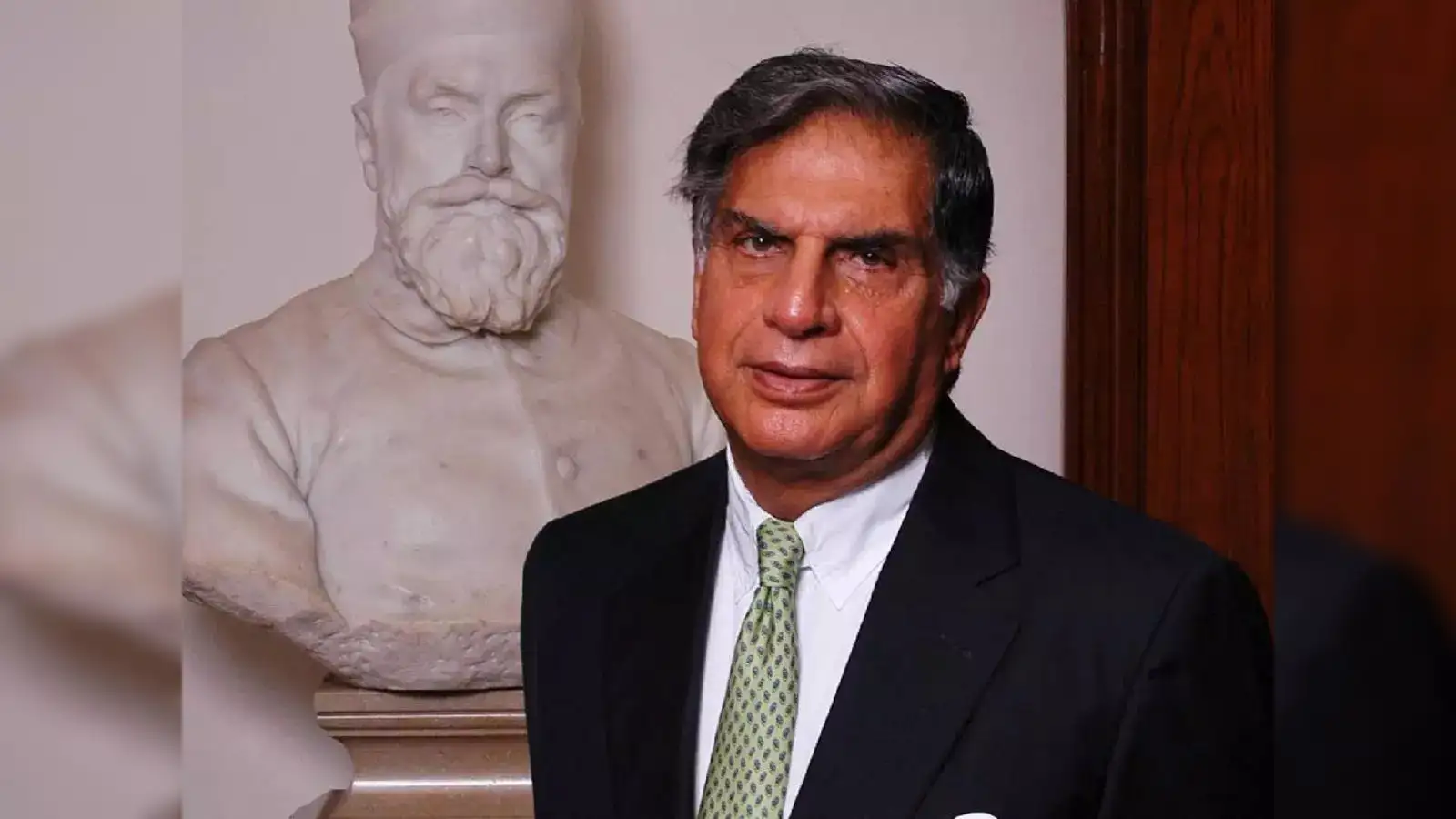 Ratan Tata passes away at 86: Tycoon's last Instagram post, thanking followers, go viral - The Economic Times