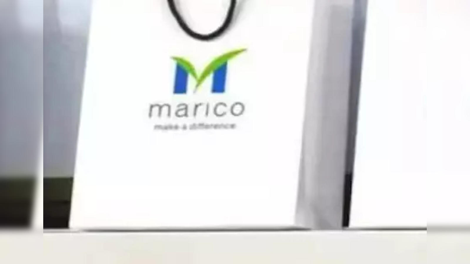 Marico names new chief of strategy, M&A and new business | Mint