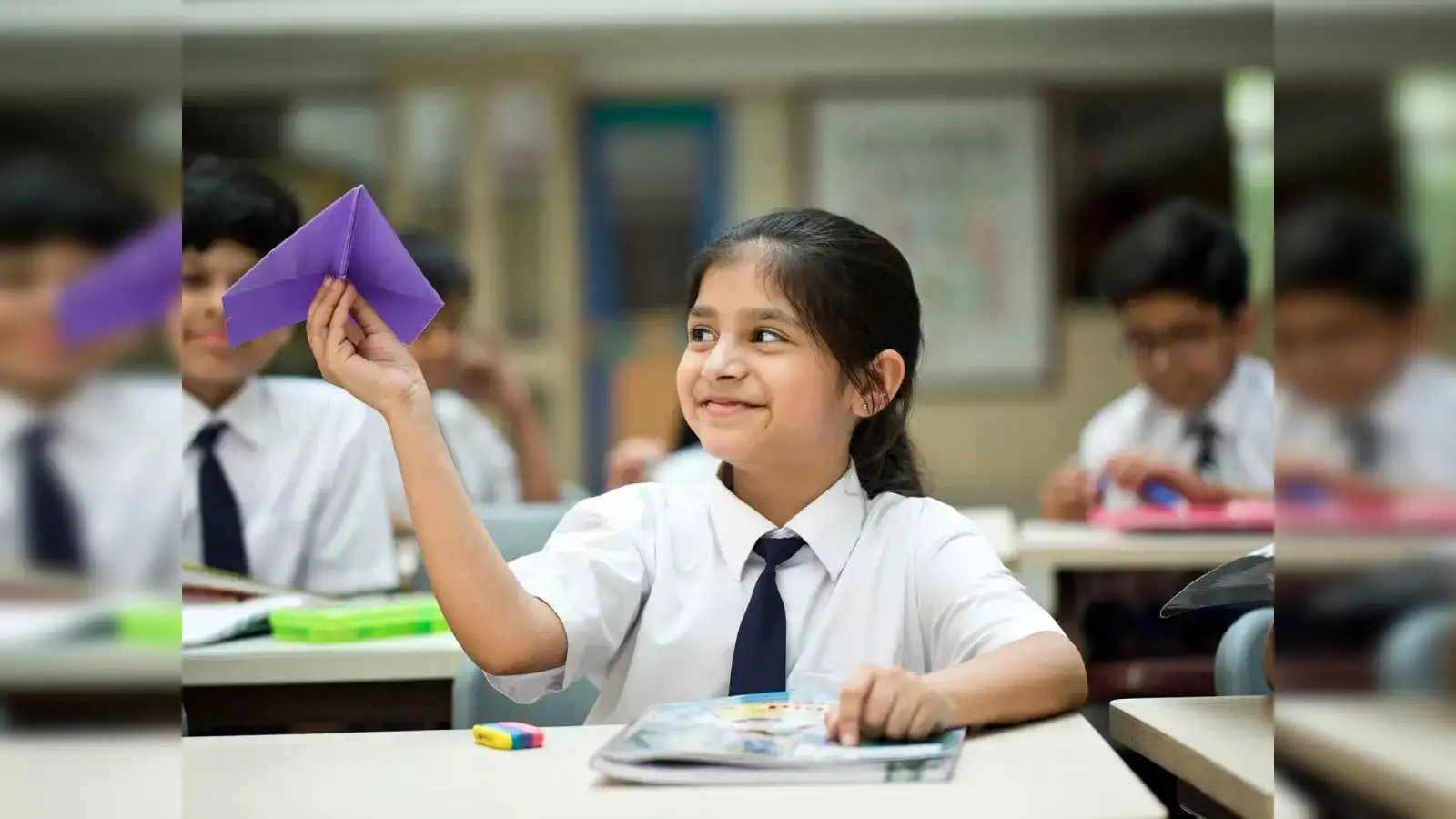 KVS Class 1 Result