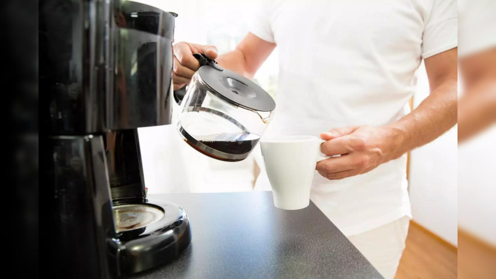 How to Use Coffee Machine in Office: Making the Best Choice! – Agaro