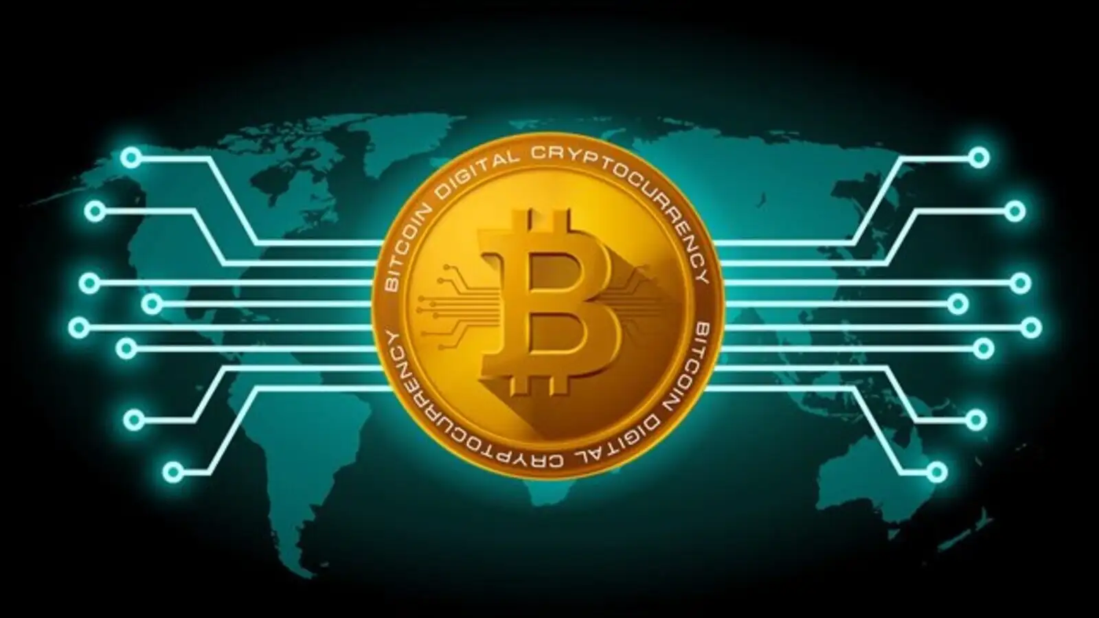 Bitcoin: 16 million mined, 5 million remaining. Approaching Bitcoin  threshold fuel crypto frenzy - The Economic Times