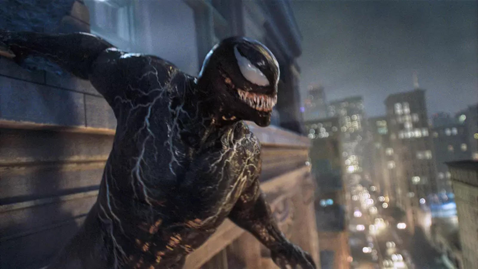 Venom movie free on sale watch