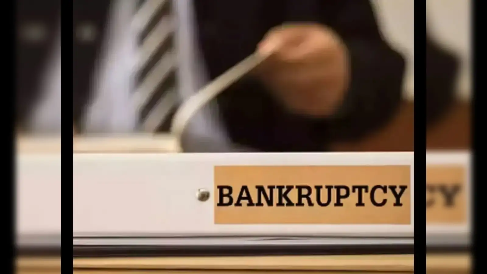 Personal guarantors to bankrupt firms will need to declare crypto holding, art collections in IBC proceedings