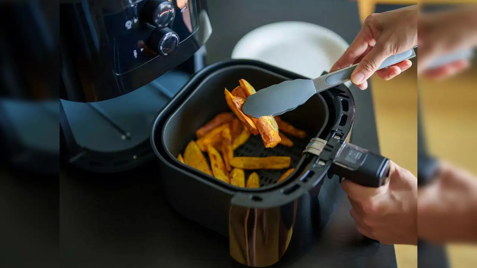 How to avoid air fryer cooking mistakes: step-by-step best practices
