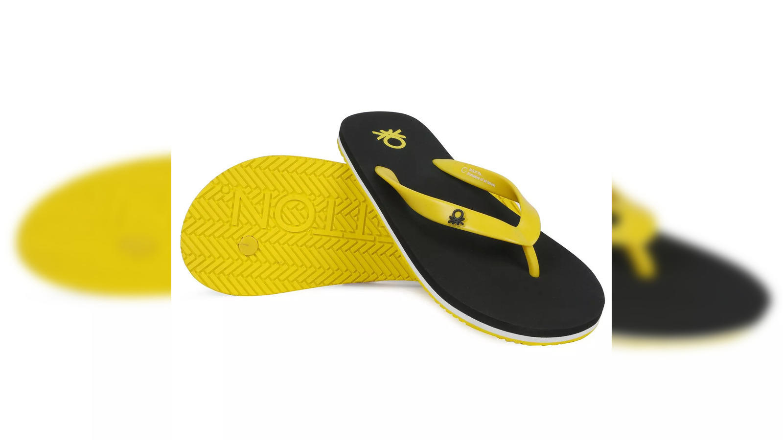 Buy Men Black Casual Slippers Online | SKU: 16-317-11-41-Metro Shoes