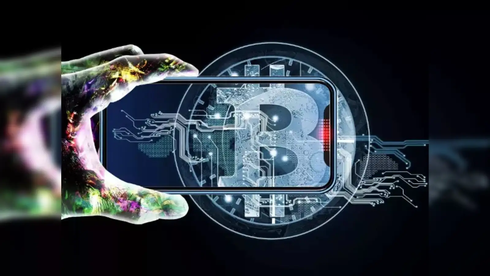 Pre-Budget Expectations for the Crypto Sector -2022 - The Economic Times