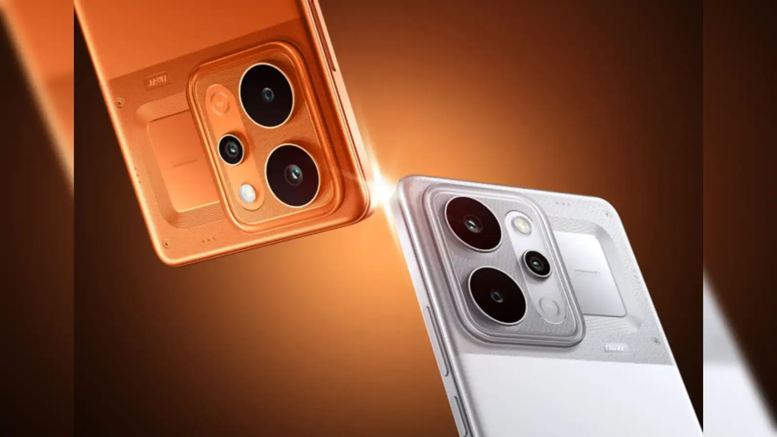 Realme P4 Power 5G charging and processor details