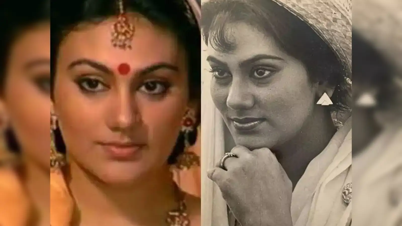 'Looks very rich': Dipika Chikhlia, who played Sita's role in Ramanand Sagar's version, reacts to Ramayana trailer