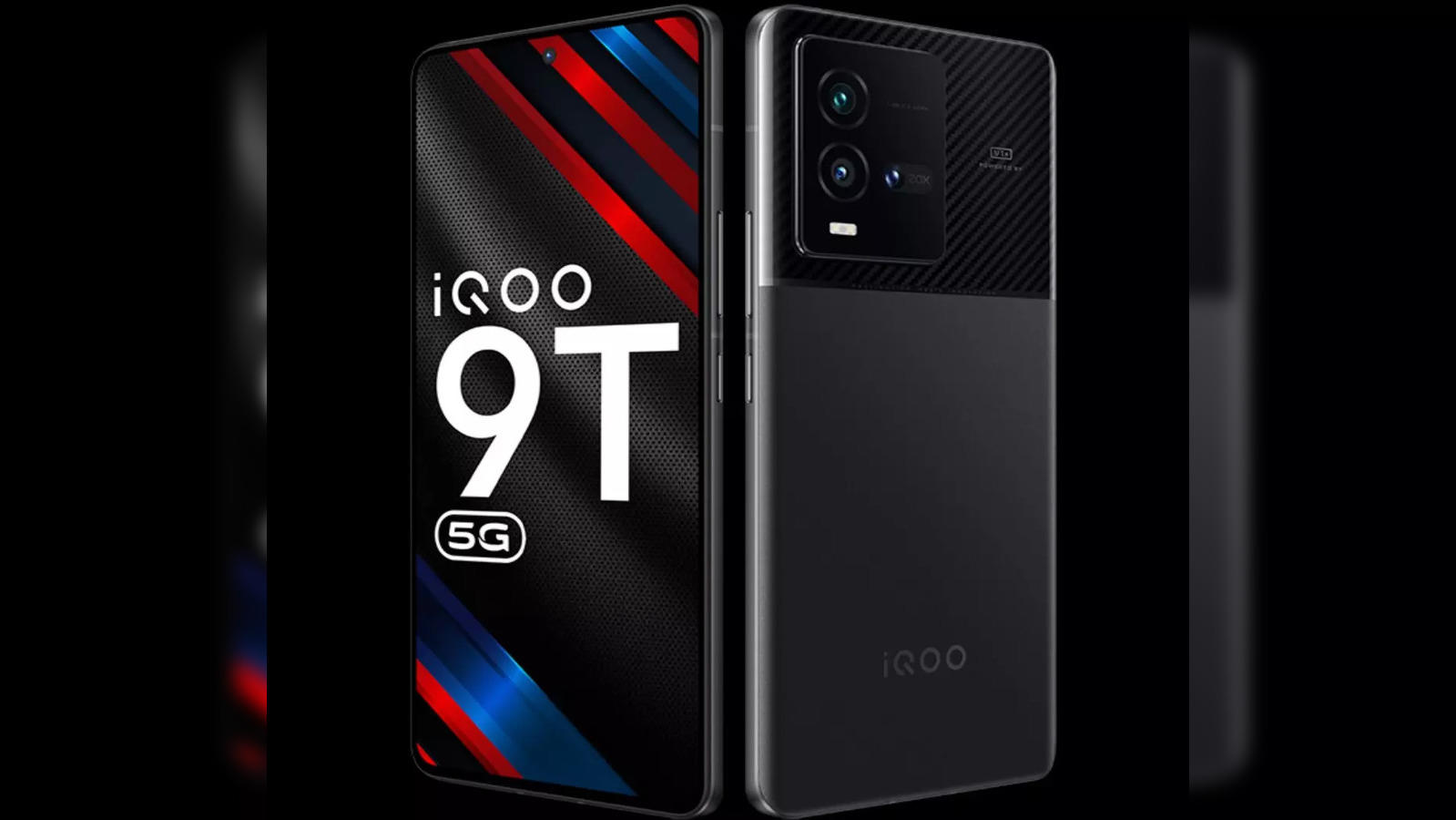 iQOO 9T price: iQOO 9T launched in India: Details about price 