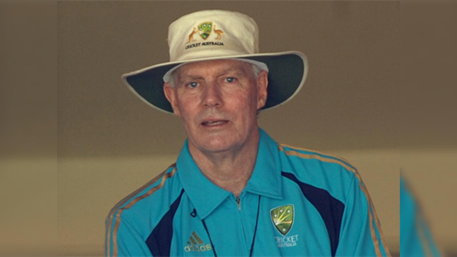 THE ORIGINAL GREG CHAPPELL HAT - Greg Chappell Cricket Centre