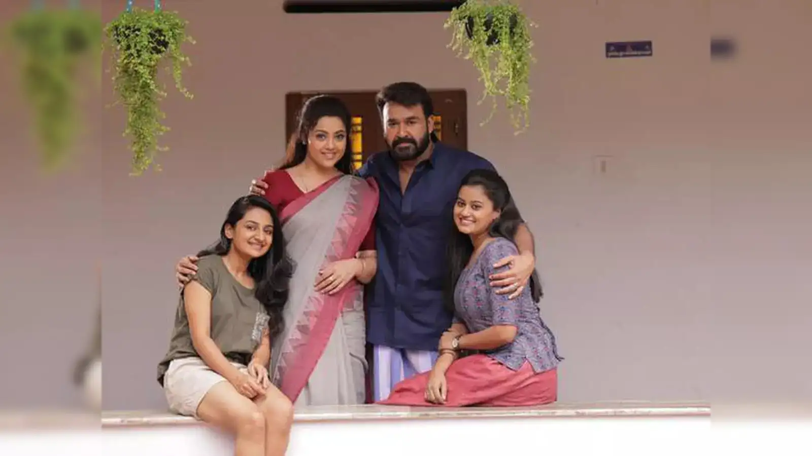 Drishyam 3: Teaser of Drishyam 3 released, releasing on this day with a better story