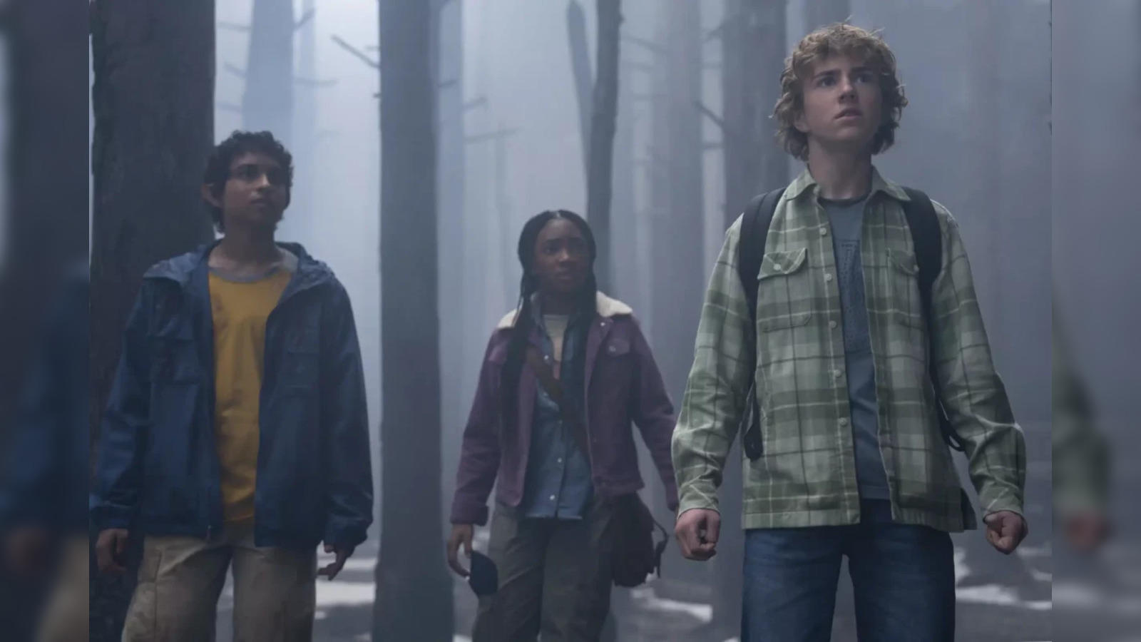 Percy Jackson and the Olympians' Episode 5 Recap: Into the Tunnel