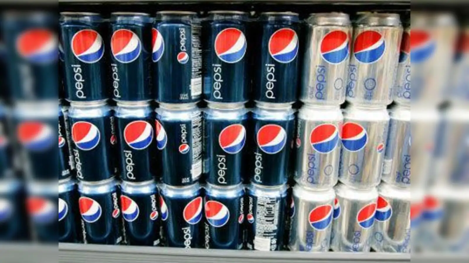 Pepsi, Coca Cola and other soft drink makers struggle as early rains dampen  peak sales season - The Economic Times