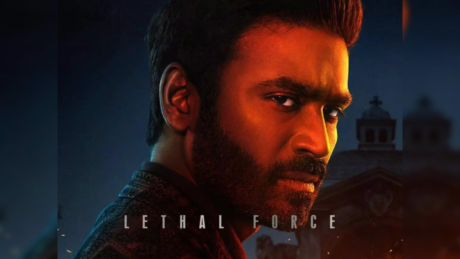 Russo Bros, IMDb post Dhanush's poster from The Gray Man for angry desi  fans