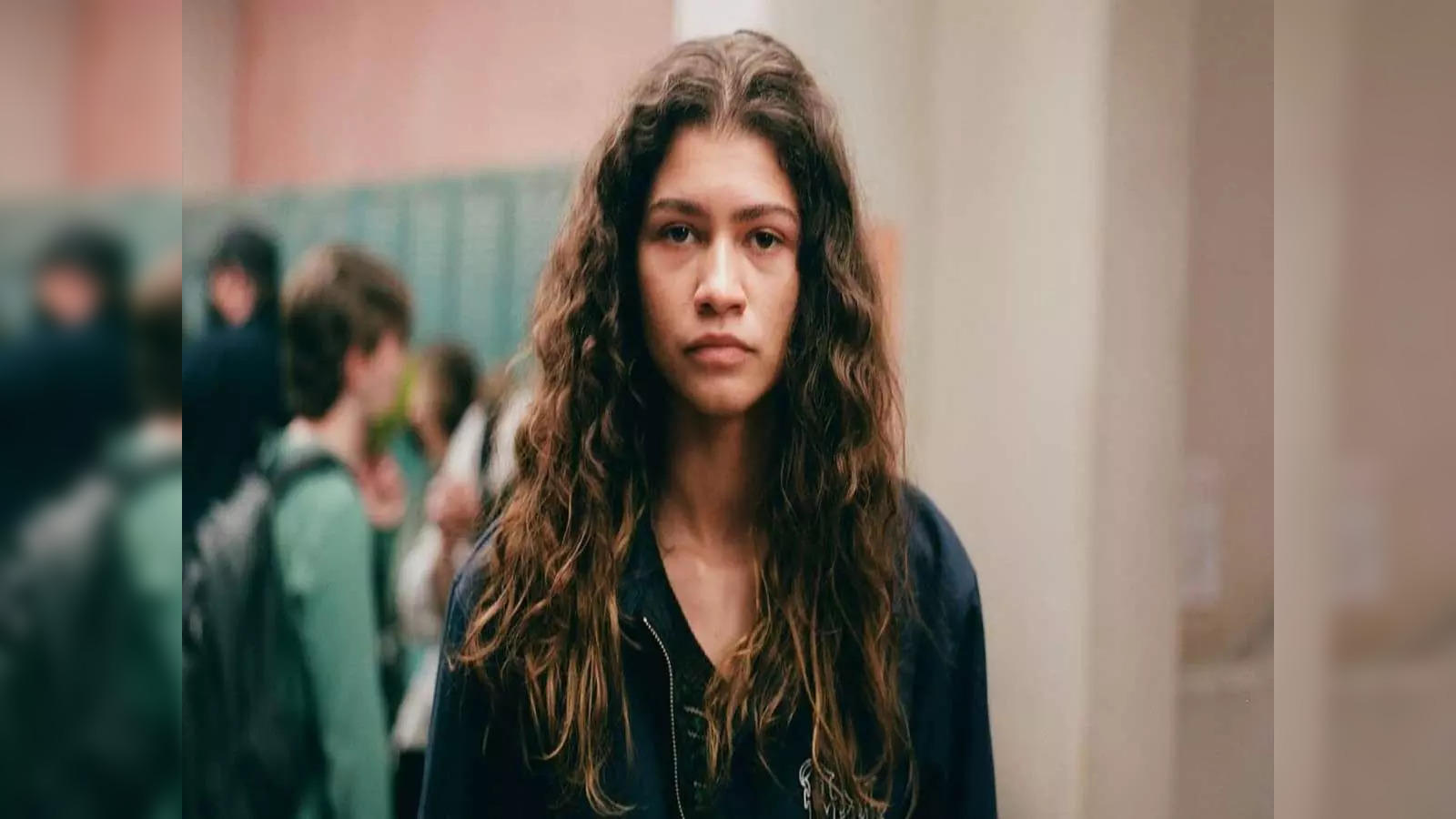 euphoria: Zendaya's Euphoria Season 3 canceled by HBO after two hit seasons?  Here's what we know - The Economic Times