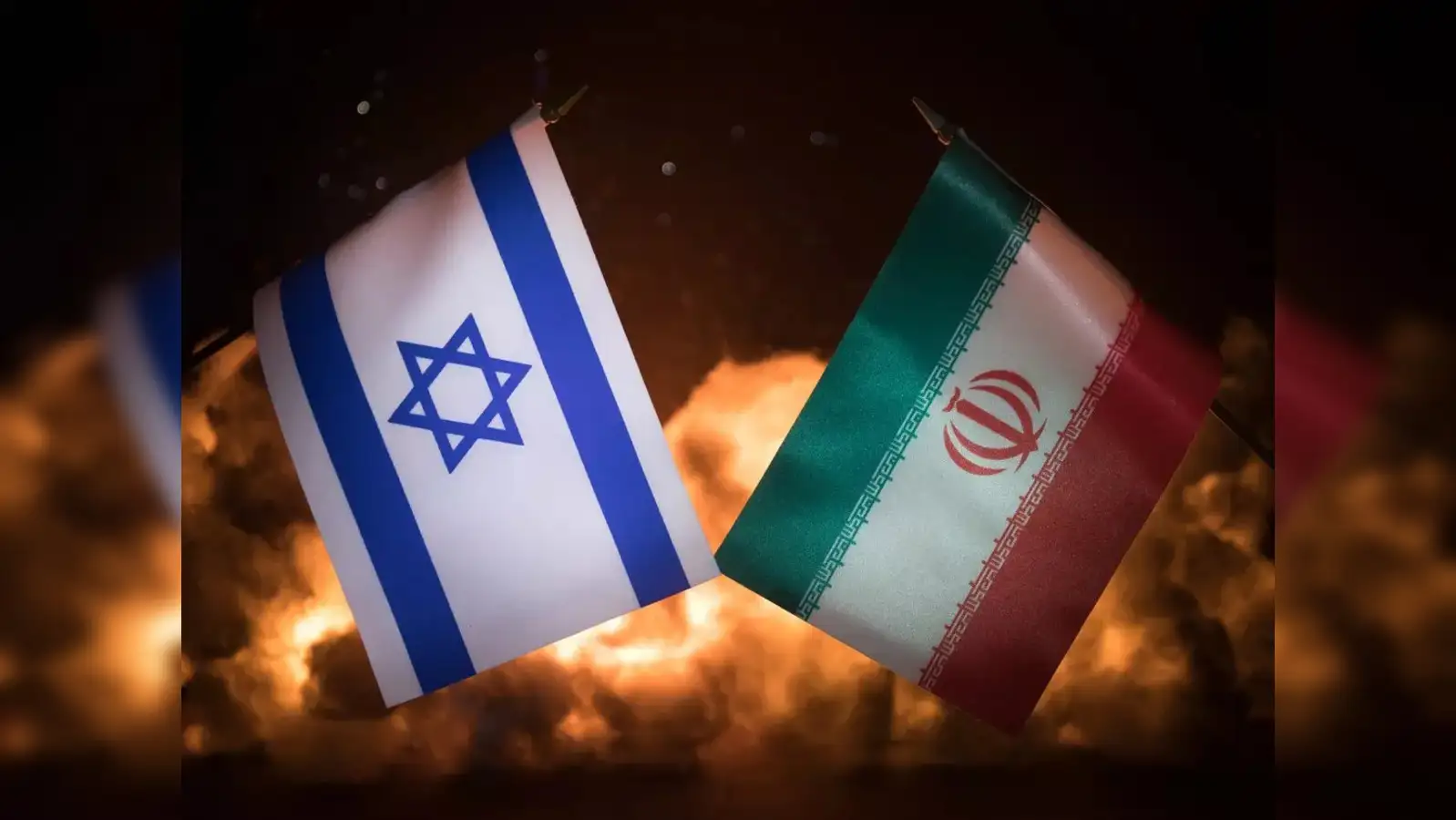 China’s Limited Leverage in the Israel–Iran Conflict: What Went Wrong? 2 China helpless as Israel-Iran war craters regional leverage, say analysts - The Economic Times