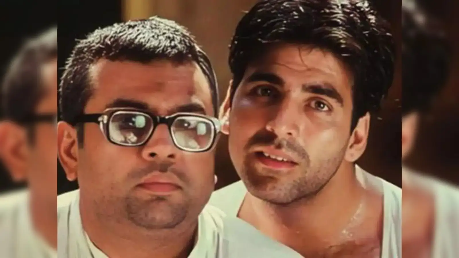 Paresh Rawal Movies