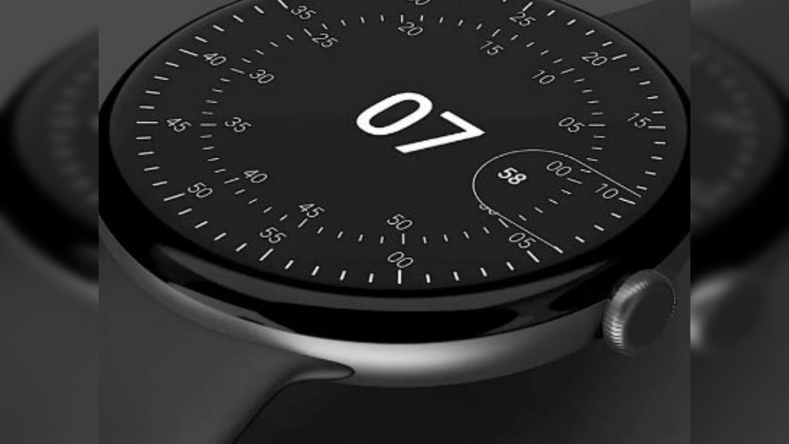 Amazfit Pop 3S is coming soon with a huge 1.96