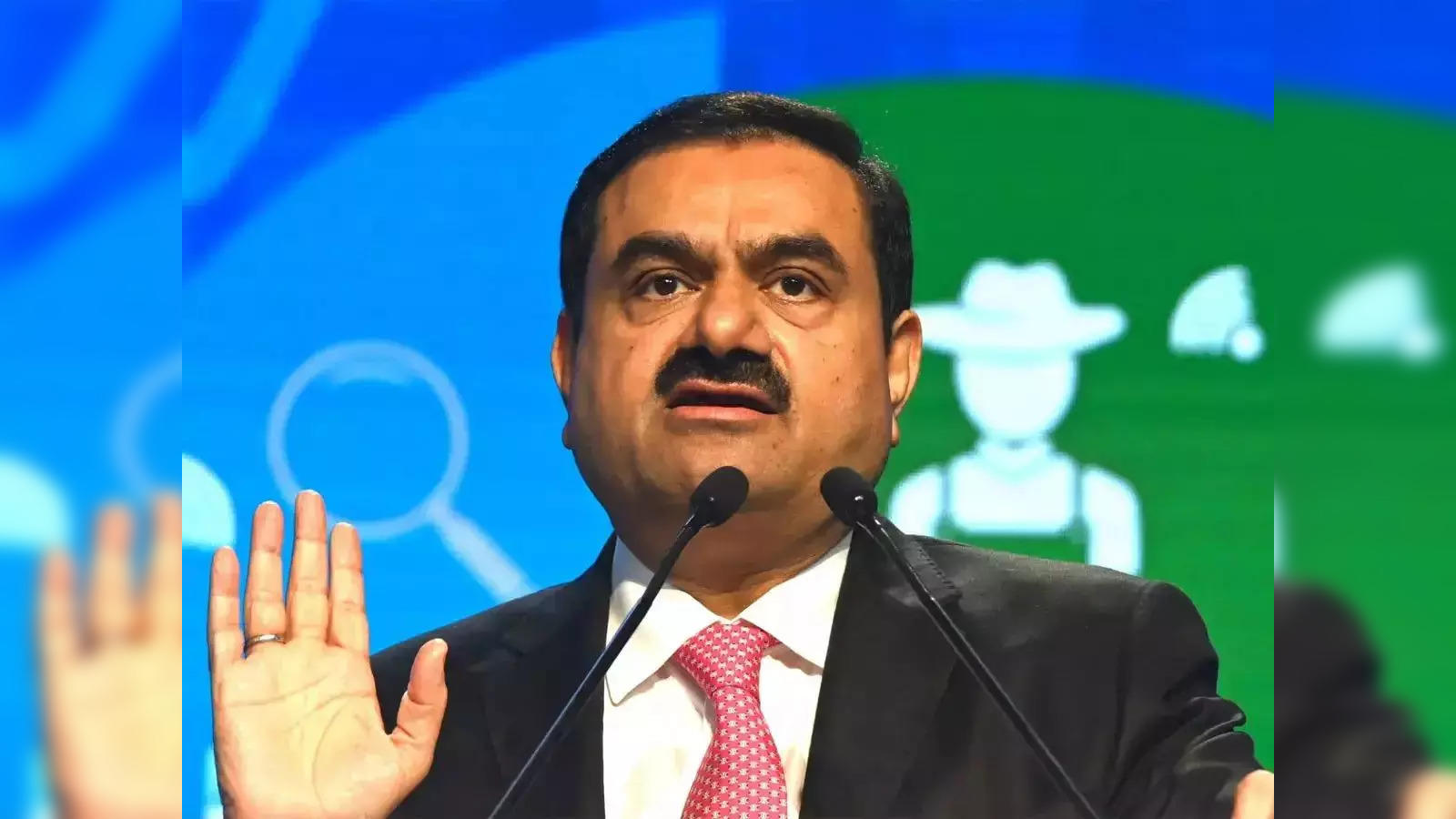 Adani vs Hindenburg: Wikipedia editors blame billionaire's team for  manipulating entries - The Economic Times