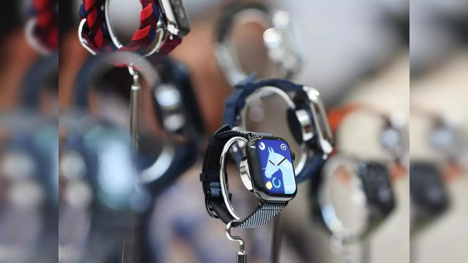 Watchmakers Struggle With Supply Bottleneck As Swatch Parts Cut-Off Comes  Into Effect