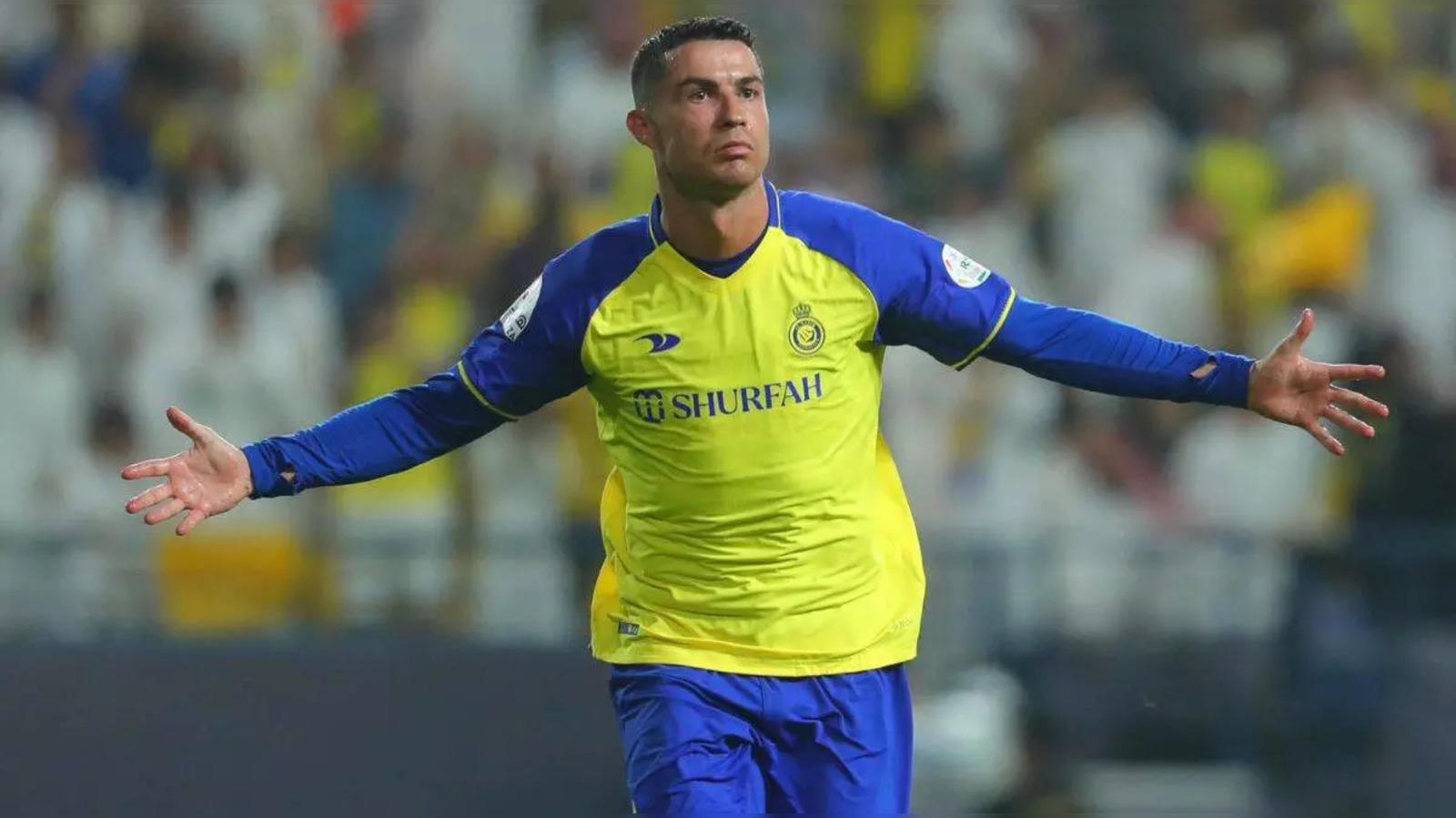 Cristiano Ronaldo Unveils a New $1.3 Million Luxury Watch | Gold Presi