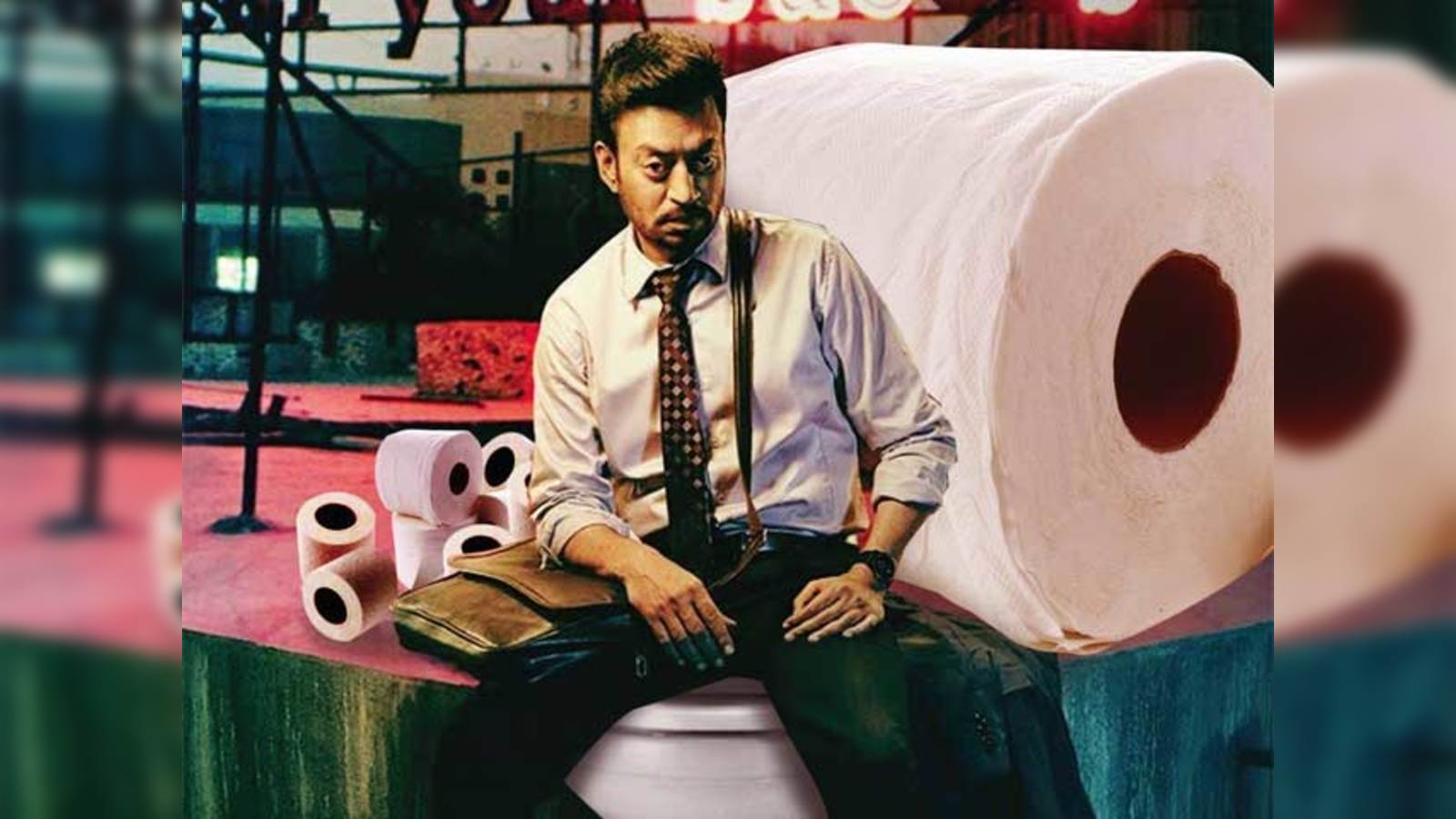 Toilet paper: How the toilet paper habit can grow, and why India will  remain a challenge - The Economic Times