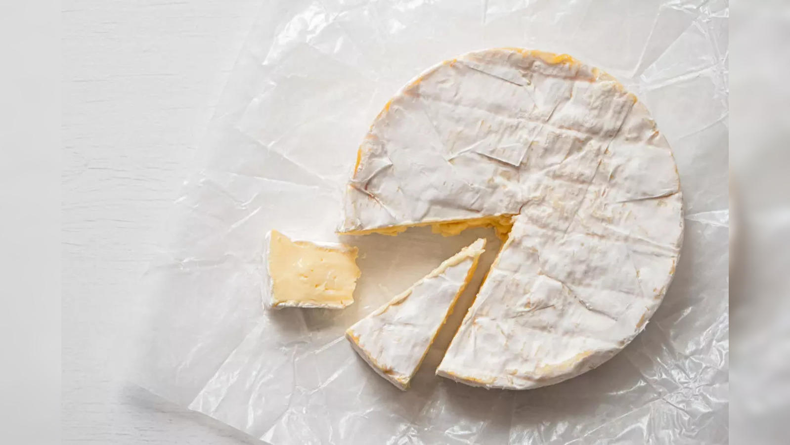 Camembert Versus Brie: What's The Difference? - Président®