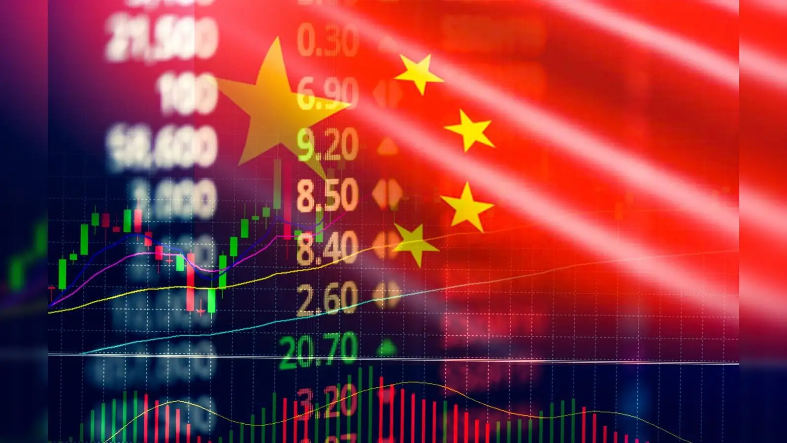 China crypto mining ban triggers exodus, bitcoin rigs sell like scrap - The  Economic Times