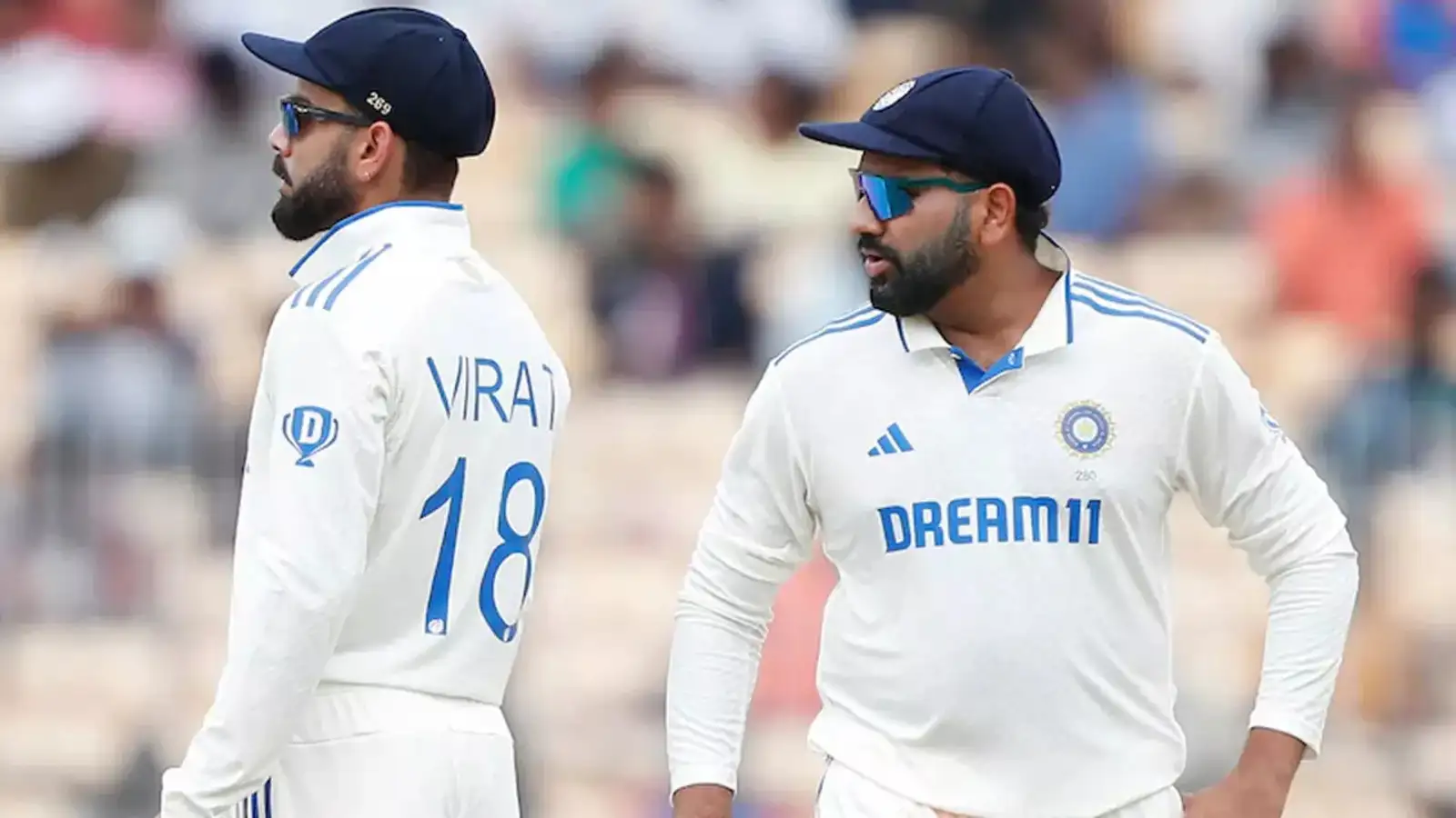 virat rohit retirement news: 'Happy Retirement' trends as Virat Kohli and Rohit  Sharma's flop show at MCG leaves fans frustrated - The Economic Times