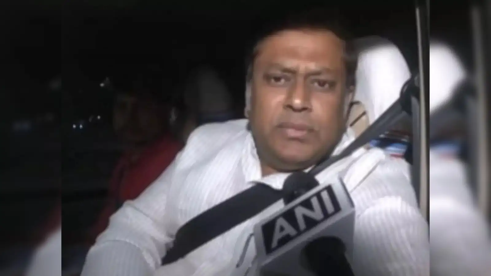 This election in West Bengal is not only about identity politics but also governance: Sukanta Majumdar