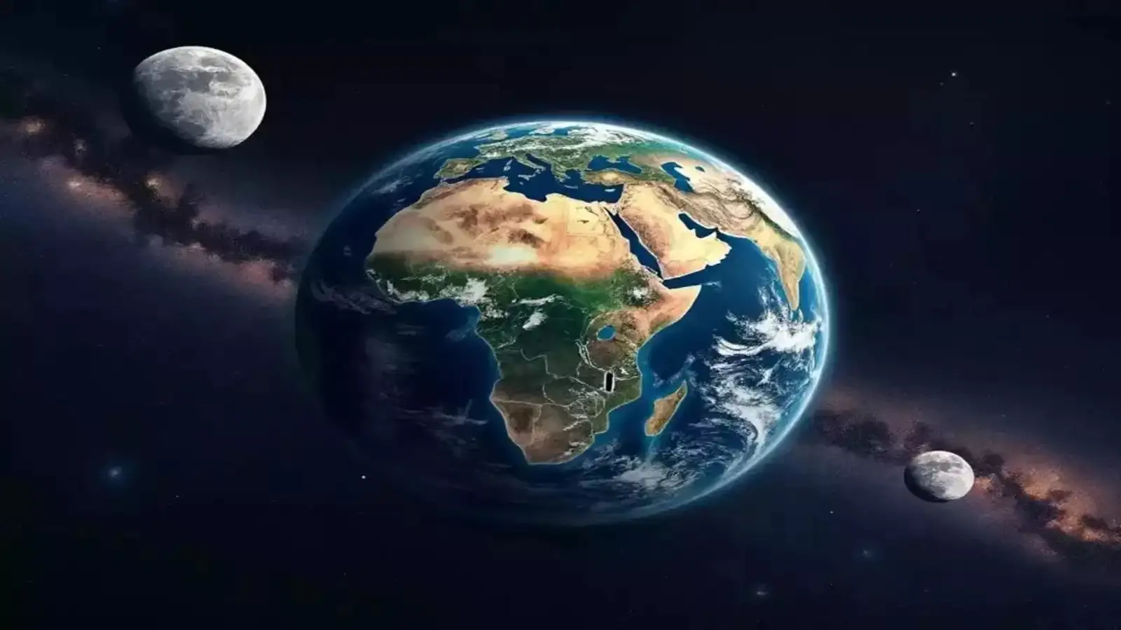 No Remnant Of Exploded Planet In Asteroid Belt David Main Asteroid