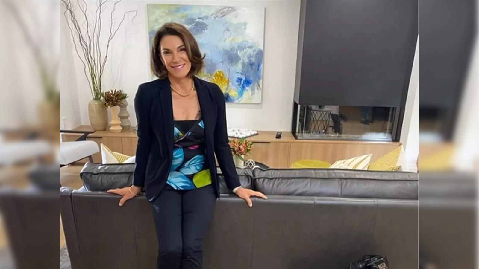 Is Hilary Farr leaving 'Love It or List It' after 19 seasons? - The  Economic Times