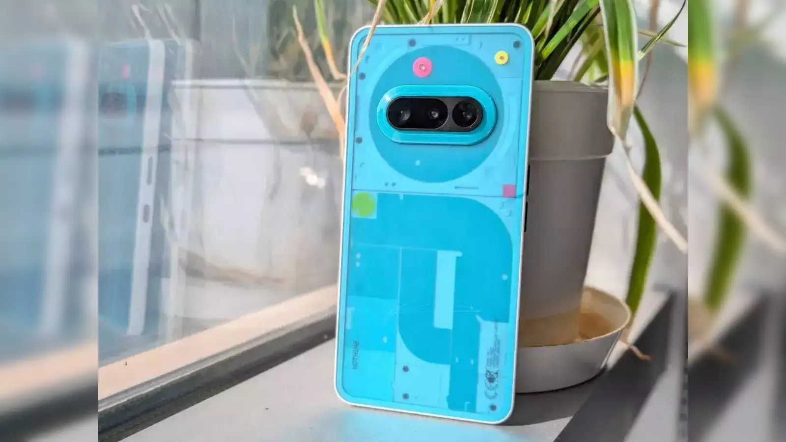 Nothing launches Phone (3a) Community Edition: Check price 