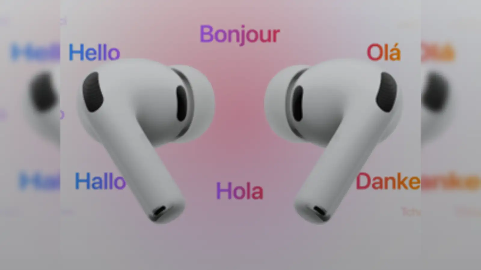 Apple Event 2025: AirPods Pro 3 launches with next-generation